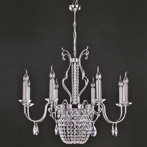 Lustra Chitado cu 8 brate 0719-51-08