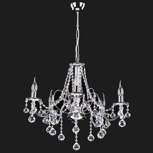 Lustra Panama cu 5 brate 0720-51-05