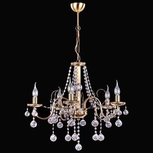 Lustra Panama cu 5 brate 0720-52-05