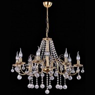 Lustra Panama cu 8 brate 0720-52-08 Lustra Panama cu 8 brate 0720-52-08