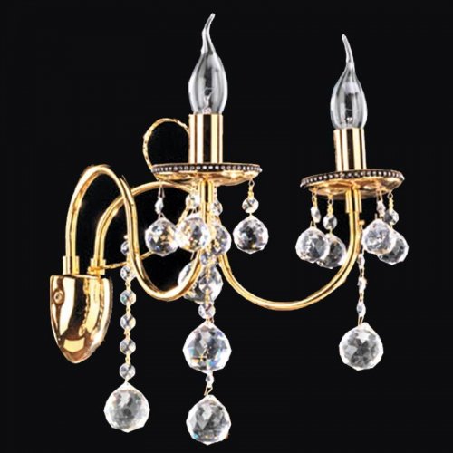 Aplica Panama cu 2 brate 0720-58-29