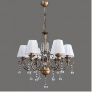 Lustra Image cu 6 brate 0722-52-06E