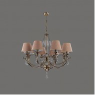 Lustra Image cu 8 brate 0722-52-08