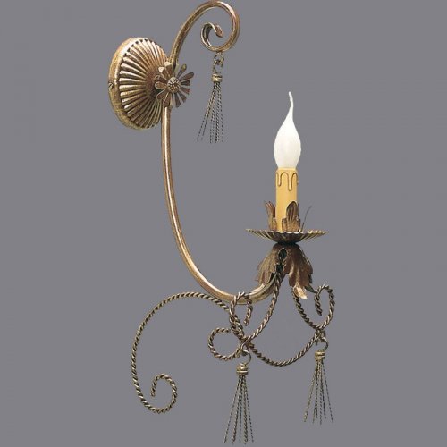 Aplica Shato cu 1 brat 1104-52-19