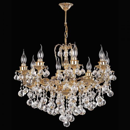 Lustra Domasi cu 8 brate 1800-58-08