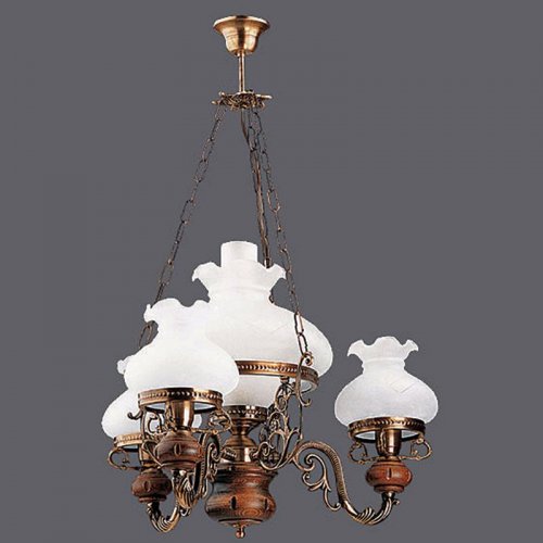 Lustra Aladdin cu 3 brate 2007-62-24B