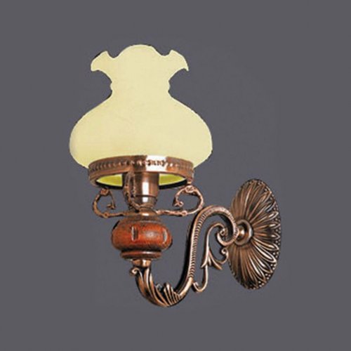 Aplica Aladdin cu 1 brat 2009-62-09A