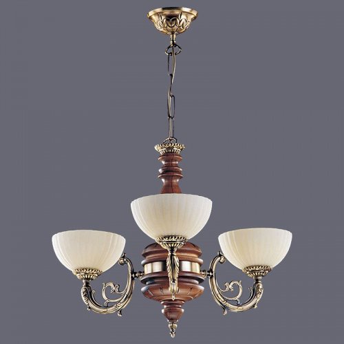 Lustra Luna cu 3 brate 2011-62-03