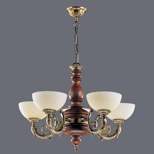 Lustra Luna cu 5 brate 2011-62-05