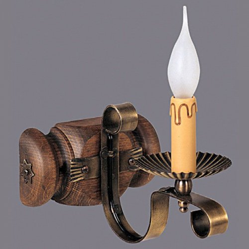 Aplica Tazy cu 1 brat 2107-62-19