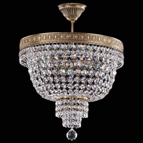 Lustra Anna 2805-52-40