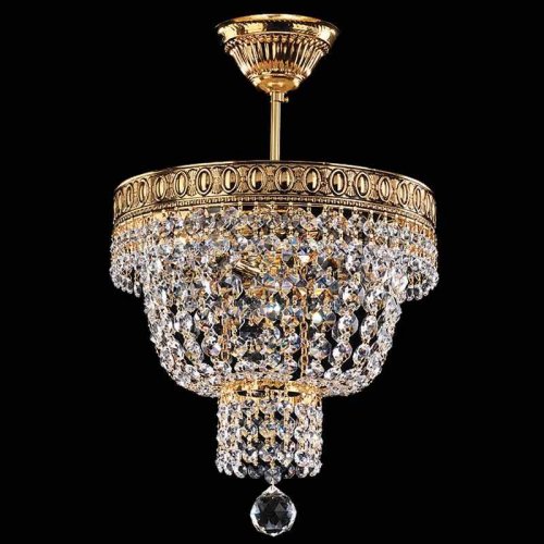 Lustra Anna 2805-58-30