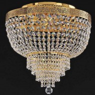 Plafoniera Satelite 2814-58-50 Plafoniera Satelite 2814-58-50