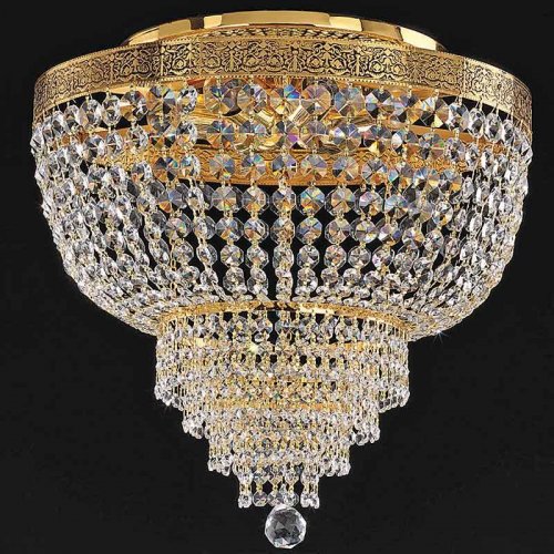 Plafoniera Satelite 2814-58-50 Plafoniera Satelite 2814-58-50