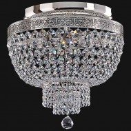 Plafoniera Satelite 2814-59-40 Plafoniera Satelite 2814-59-40