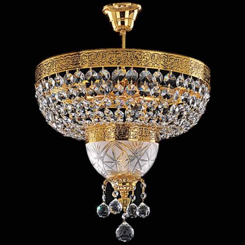 Lustra Planeta 2817-58-40