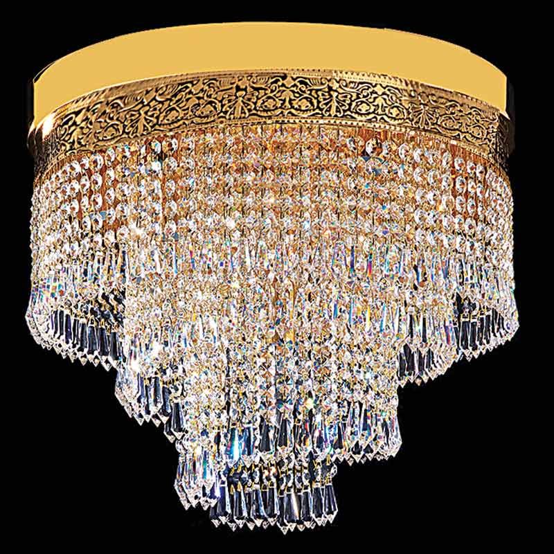 Plafoniera Nitron 2860-58-40