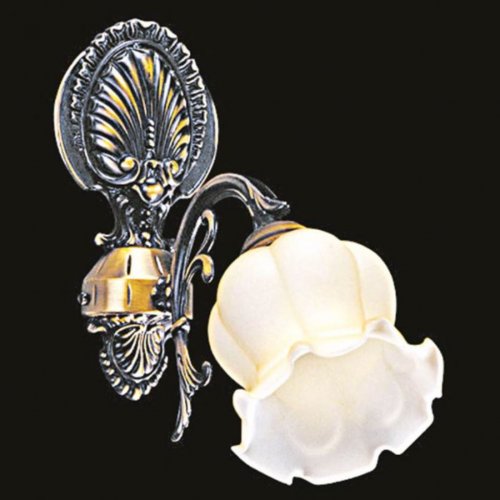 Aplica Bella cu 1 brat 3026-52-19A