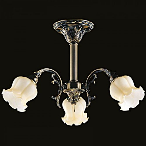 Lustra Bella cu 3 brate 3026-52-43A