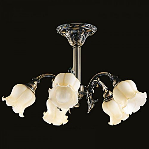 Lustra Bella cu 5 brate 3026-52-45A