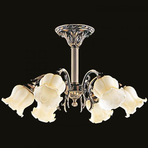 Lustra Bella cu 6 brate 3026-52-46A