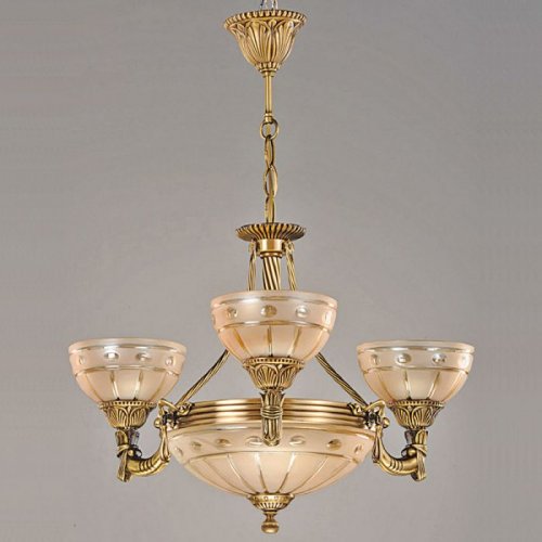 Lustra Versace cu 3 brate 3033-52-03