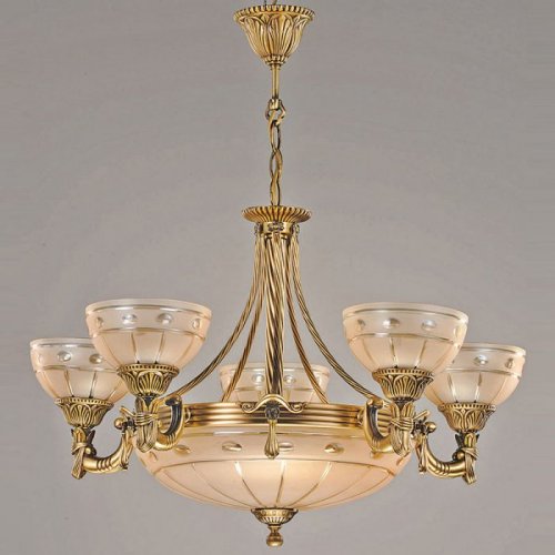 Lustra Versace cu 5 brate 3033-52-05