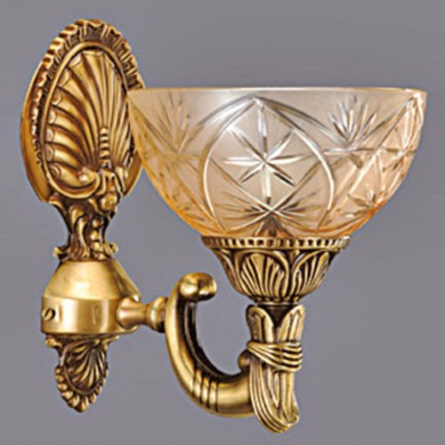 Aplica Avangard cu 1 brat 3034-52-19 Aplica Avangard cu 1 brat 3034-52-19