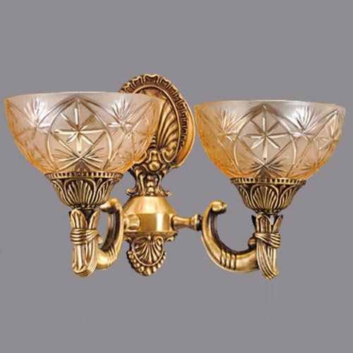 Aplica Avangard cu 2 brate 3034-52-29 Aplica Avangard cu 2 brate 3034-52-29