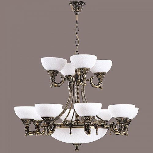 Candelabru Omega cu 12 brate 3035-52-12B