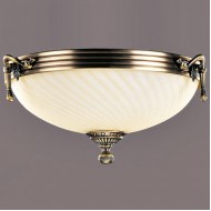 Plafoniera Omega 3035-52-44A Plafoniera Omega 3035-52-44A