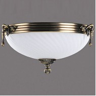 Plafoniera Omega 3035-52-44B Plafoniera Omega 3035-52-44B