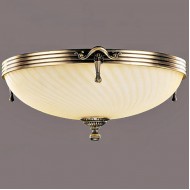 Plafoniera Omega 3035-52-45A Plafoniera Omega 3035-52-45A