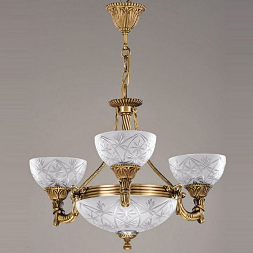 Lustra Elegante cu 3 brate 3038-52-03