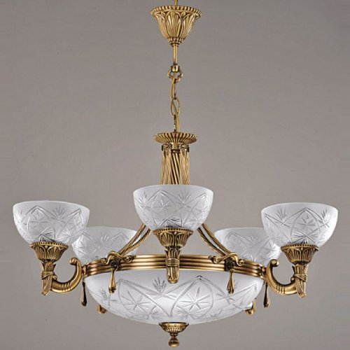 Lustra Elegante cu 5 brate 3038-52-05