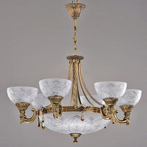 Lustra Elegante cu 6 brate 3038-52-06