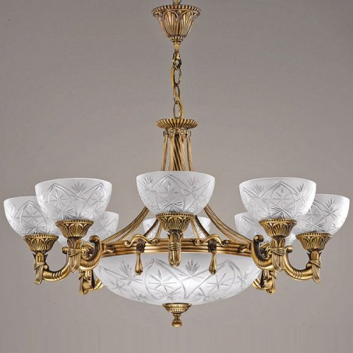 Candelabru Elegante cu 8 brate 3038-52-08