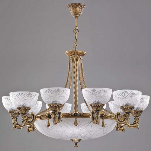 Candelabru Elegante cu 10 brate 3038-52-10