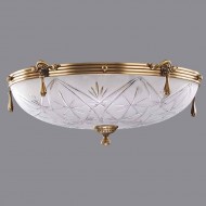 Plafoniera Elegante 3038-52-46