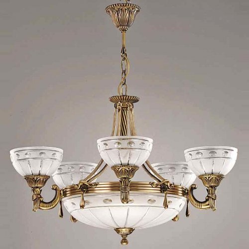 Lustra Ambiente cu 5 brate 3039-52-05