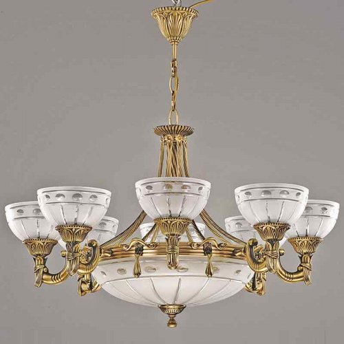 Candelabru Ambiente cu 8 brate 3039-52-08