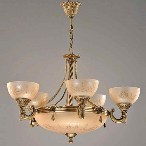 Lustra Armoni cu 5 brate 3040-52-05A