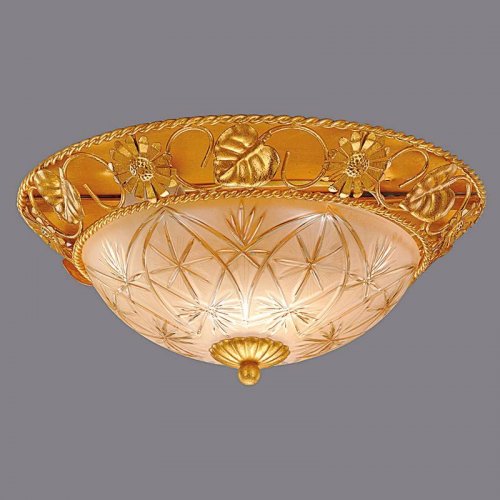 Plafoniera Mercure 3054-83-40