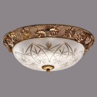 Plafoniera Mercure 3055-52-40 Plafoniera Mercure 3055-52-40