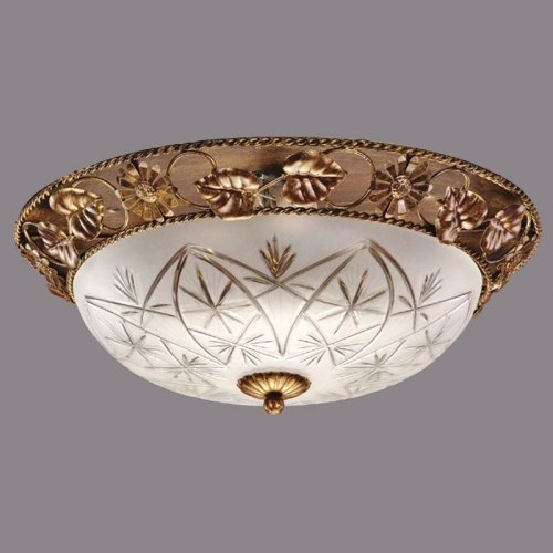 Plafoniera Mercure 3055-52-40