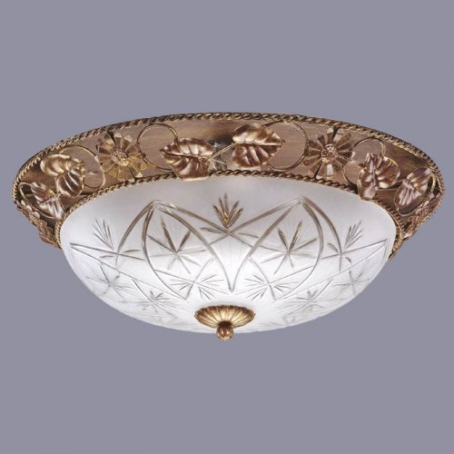 Plafoniera Mercure 3055-52-50