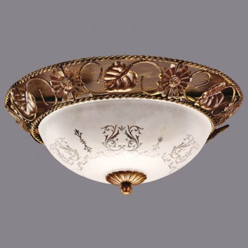 Plafoniera Mercure 3057-52-40