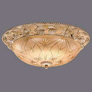 Plafoniera Mercure 3058-70-50