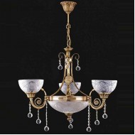 Lustra Crocur cu 3 brate 3060-52-03