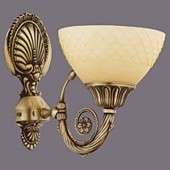 Aplica Vanilla cu 1 brat 3062-52-19